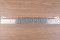 [E] สายกราวด์ถัก สายอลูมิเนียมหุ้มทองแดงถัก 4 sq.mm x 300 mm